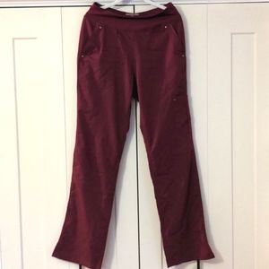 Healing Hands Purple Label Scrubs - XST